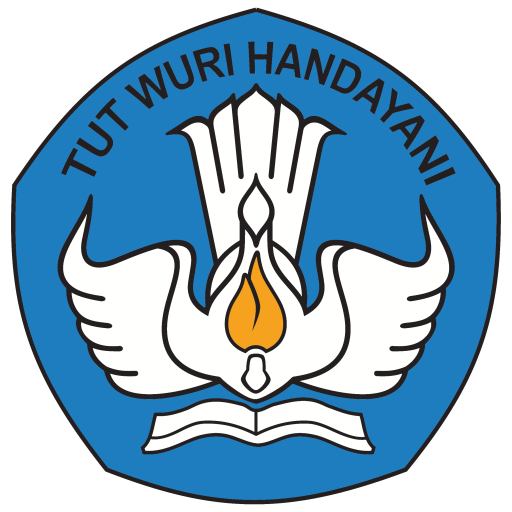 Logo Tut Wuri Handayani